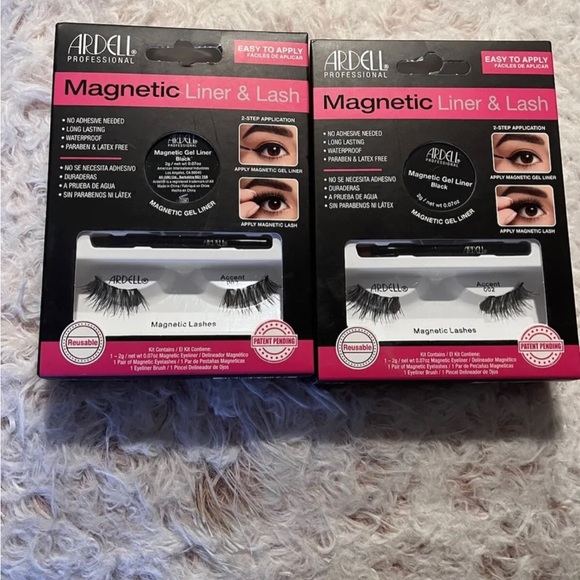 Ardell Other - Ardell Professional Magnetic